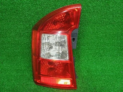 Left rear combination tail light assembly compatible with Kia Carens 2007, genuine OEM replacement part 92401-1D0