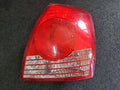 Conjunto de faro/calavera trasero derecho combinado OEM 92402 2D500 para Hyundai Elantra 2005