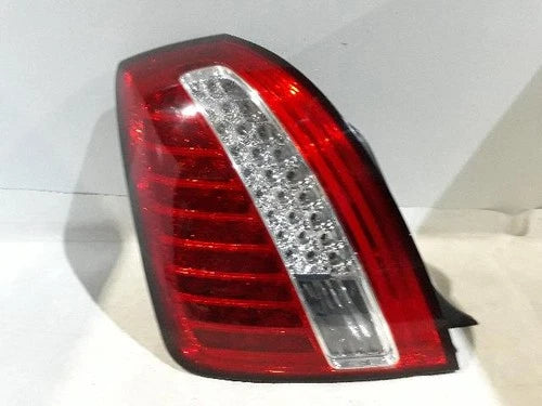 Left rear tail light assembly compatible with Kia GH330 2011, genuine OEM replacement part 92401 3F801