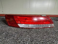 Left rear tail light assembly compatible with Hyundai NF GLP N20 2008, genuine OEM replacement part 92401 3K400