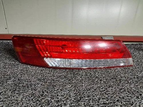 Left rear tail light assembly compatible with Hyundai NF GLP N20 2008, genuine OEM replacement part 92401 3K400