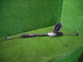 Rack and pinion assembly compatible with power steering for SUZUKI Wagon R [Used] [PA00995510]
