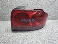 Right rear tail light assembly compatible with Hyundai EF 2001, genuine OEM replacement part 92402 3D000