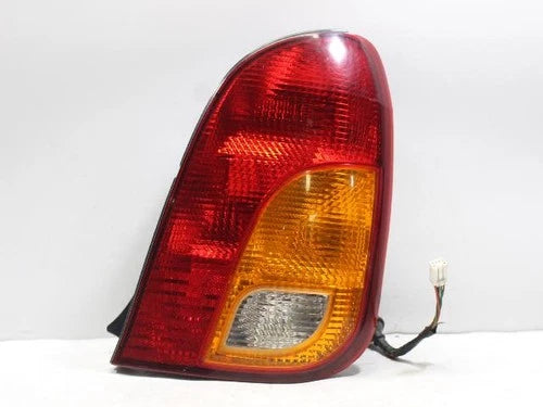 Left rear tail light compatible with Kia Carens 2000 (Tail Light) OEM 0K2C051140