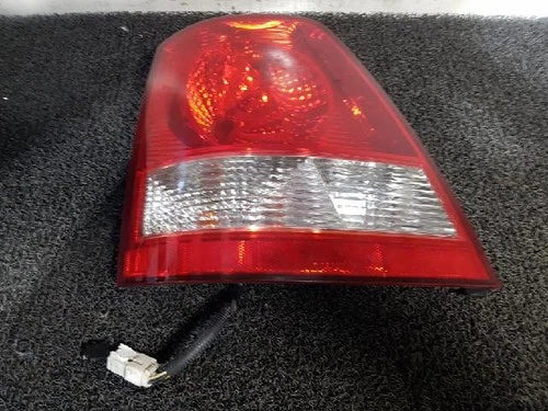 Rear tail light assembly (combination light rear) compatible with Kia Sorento 2003, OEM 92401 3E000
