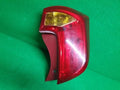 Conjunto de faro/calavera trasero derecho combinado OEM 92402 1Y000 para Kia Picanto 2012