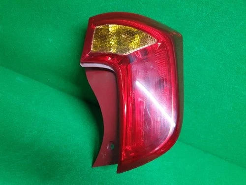 Conjunto de faro/calavera trasero derecho combinado OEM 92402 1Y000 para Kia Picanto 2012