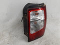 Conjunto de faro/calavera trasero combinado derecho Kia 2001 OEM 92402 M3000