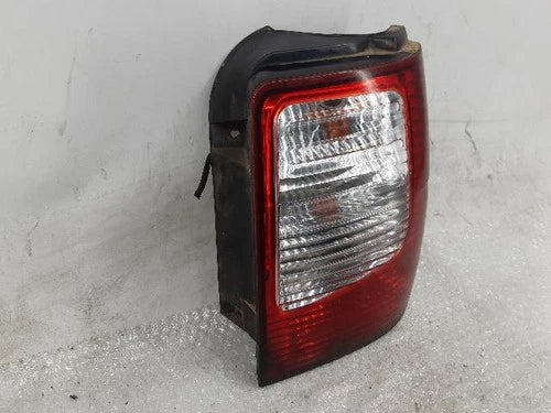Conjunto de faro/calavera trasero combinado derecho Kia 2001 OEM 92402 M3000
