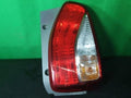 Left rear tail light assembly compatible with Kia Ray 2016, genuine OEM replacement part 92401 A3000