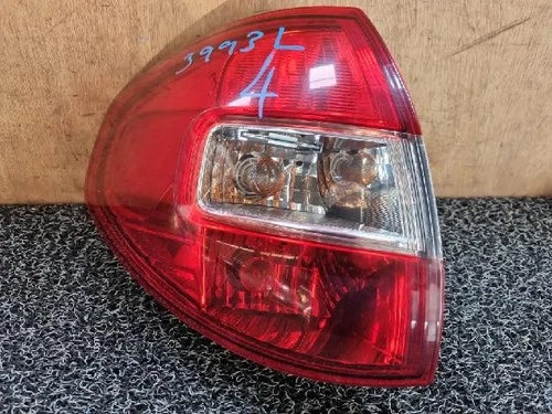 Rear tail light assembly Renault QM5 2012 OEM 26555JY00A