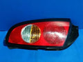 Kia 2001 Luz trasera / calavera combinada izquierda (LH) OEM 9240106000