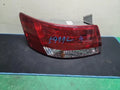 Left rear tail light assembly (combination) compatible with Hyundai NF 2007, genuine OEM replacement part 92401 3K400