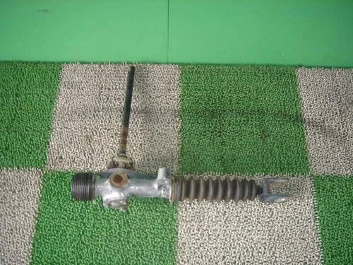 Rack and pinion assembly compatible with power steering DAIHATSU Hijet [PA66776098]