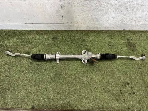 Rack and pinion assembly compatible with power steering DAIHATSU 2020 45502BZ070 [PA114682250]