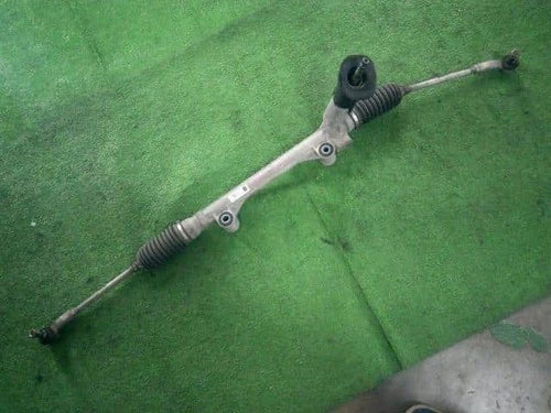 Rack and pinion assembly compatible with power steering SUZUKI Lapin 4850074P11 [PA80183061]