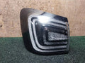 Used OEM Part - Combination Tail Light Assembly (outer left) compatible with Hyundai Nexo 2019, OEM 92401M5000