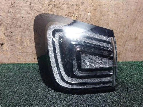 Used OEM Part - Combination Tail Light Assembly (outer left) compatible with Hyundai Nexo 2019, OEM 92401M5000