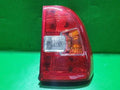 Right rear combination tail light assembly OEM 92402 1F500 compatible with Kia Sportage 2008