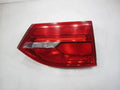 Left rear tail light compatible with Volkswagen Jetta VI 2012 MRS17251