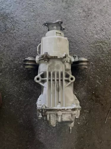 Diferencial OEM Usado - Portador de diferencial trasero AWD para Nissan Rogue 2008-2015, relación 5.173, fabricado en Japón (OEM)