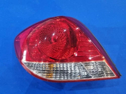 Conjunto de faro/calavera trasero izquierdo combinado para Hyundai 2005, pieza original OEM 92401 2C500
