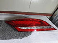 Used OEM Part - Combination Tail Light Assembly left compatible with Hyundai Equus 2013, OEM 924013N020