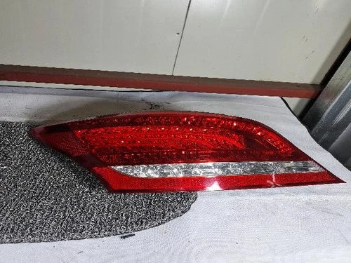 Used OEM Part - Combination Tail Light Assembly left compatible with Hyundai Equus 2013, OEM 924013N020
