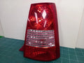 Conjunto de faro/calavera trasero derecho combinado para Kia Picanto 2007, OEM 92402 07000