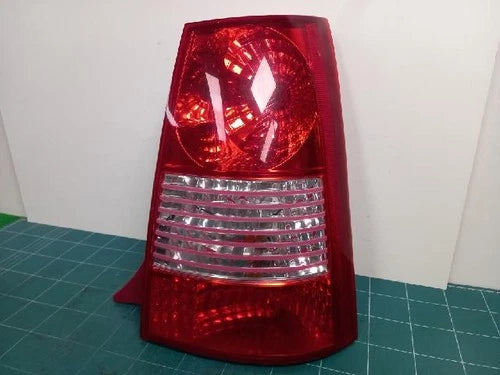Conjunto de faro/calavera trasero derecho combinado para Kia Picanto 2007, OEM 92402 07000