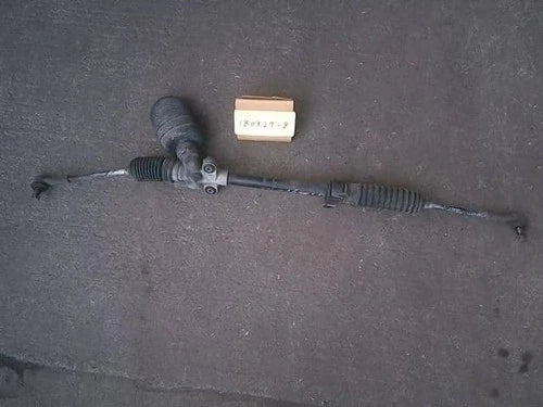 Rack and pinion assembly compatible with power steering for Mazda Az wagon 1A1632120 [PA02190917]