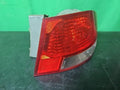 Rear combination tail light Kia Optima 2010 OEM 92402 2G600