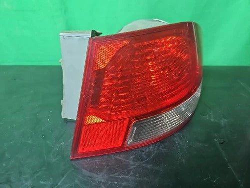 Rear combination tail light Kia Optima 2010 OEM 92402 2G600