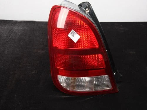 Left rear tail light assembly compatible with Kia Carens 2000, genuine OEM replacement part 0K2C4 51160A