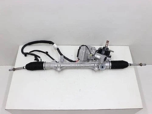 Rack and pinion assembly compatible with power steering for PEUGEOT 208 980793428000 [PA91904089]