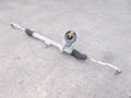 Rack and pinion assembly compatible with power steering HONDA Freed Plus [PA126318845]