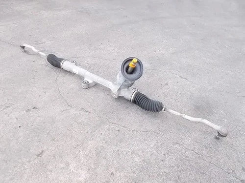 Rack and pinion assembly compatible with power steering HONDA Freed Plus [PA126318845]