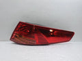 Used OEM Part - Combination Tail Light Assembly compatible with Kia K5 2013 (right side) OEM 92402 2T000