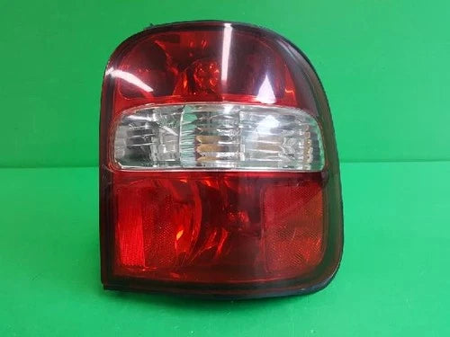 Right rear tail light assembly compatible with Kia Sportage 2000, genuine OEM replacement part 0K080 51150