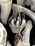 Bomba/Módulo ABS OEM usada para 2013 Mazda CX-5 CX5 2.0L - 2.0L