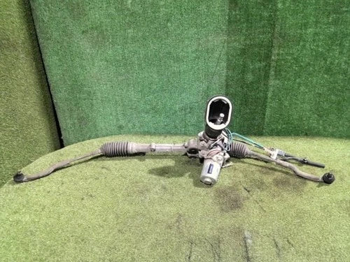 Rack and pinion assembly compatible with power steering for NISSAN NV100 Clipper [PA124670359]