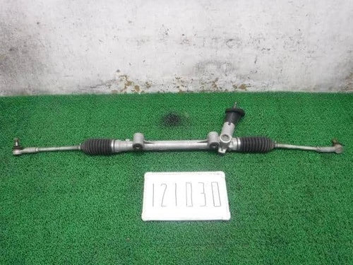 Rack and pinion assembly compatible with power steering SUZUKI Alto 2015 4850074P01 [PA63081891]