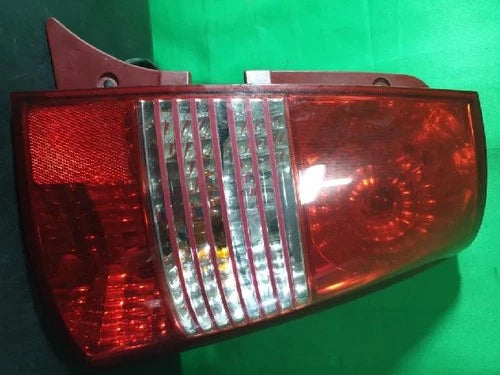 Conjunto de faro/calavera trasero derecho combinado para Kia Picanto 2007, OEM 92402 07000