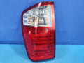 Conjunto de faro/calavera trasero izquierdo para Kia Carnival 2007, pieza original OEM 92401 4D000