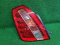 Conjunto de faro/calavera trasero izquierdo combinado para Kia 2007, pieza original OEM 92401 3F500