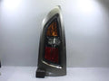 Rear tail light assembly compatible with Kia Soul 2009, genuine OEM replacement part 92410 2K000