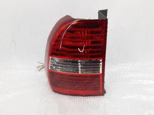 Left rear tail light assembly compatible with Kia Sportage 2007, LH OEM 92401, 1F003