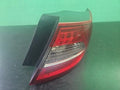 Right rear combination tail light assembly OEM 92402 2T100 compatible with Kia K5 2011