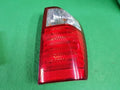 Conjunto de faro/calavera trasero derecho combinado para Kia Carnival 2006, pieza original OEM 92402 4D000