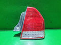 Right rear tail light (Lamp combination rear right) compatible with Hyundai Equus 2002, OEM 92402 3B300